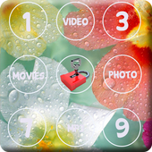 Secret Lock Advance icon