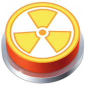 Nuclear Alarm icon