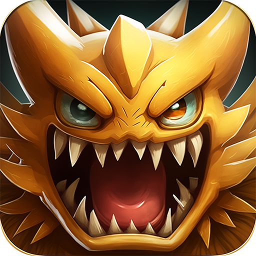 Ready Monster: Go Go Go icon