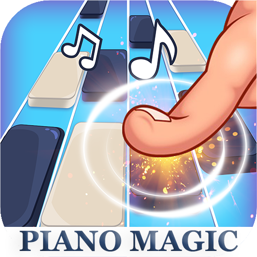 Piano Edm Tiles 2 icon