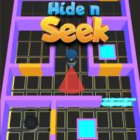 Epic Hide n Seek