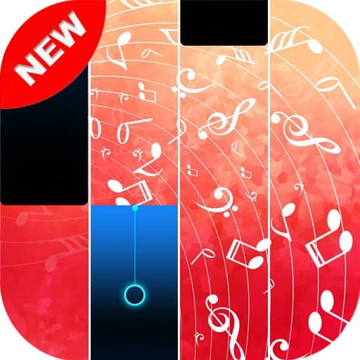 Piano game 2022 icon