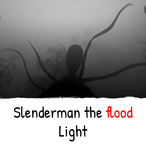 Slenderman the Flood Light icon