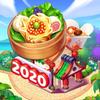 Cooking City - Master Chef 2020 icon