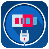 Fast Battery Charger icon