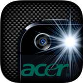 Acer Flashlight