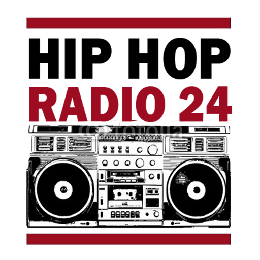 HIP HOP R&amp;B RAP TRAP OLD RADIO icon