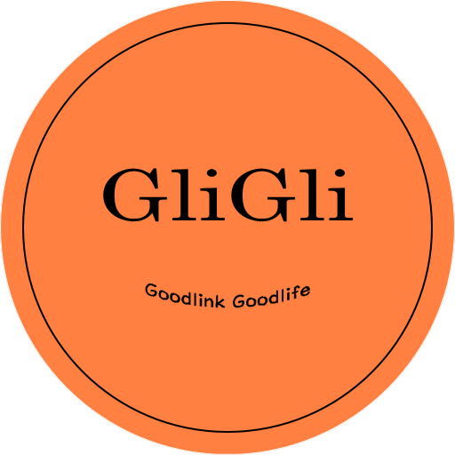 GliGli Browser icon