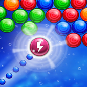Bubbles Super-Rescue Shooter icon
