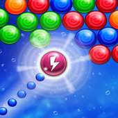 Bubbles Super-Rescue Shooter