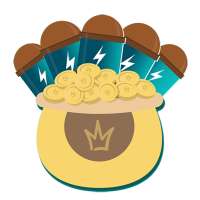 CM Rewards Daily Spins And Coins