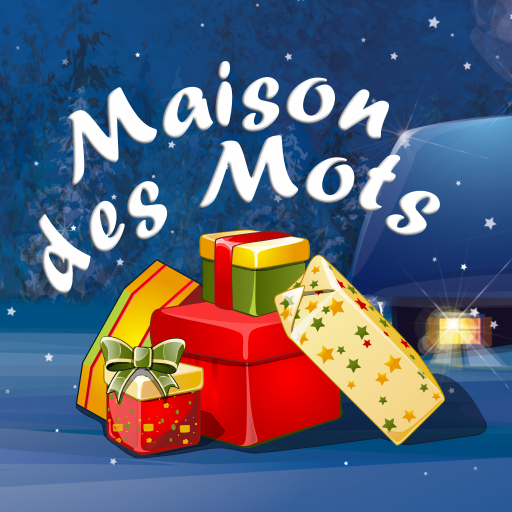 Maison des Mots (Français) icon