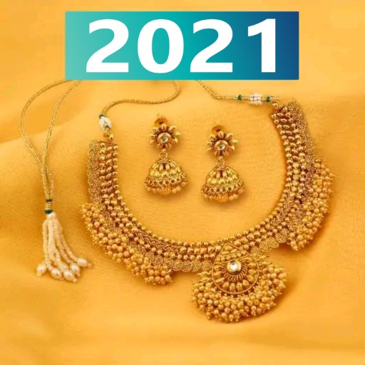 Jewellery  Shopping App India icon