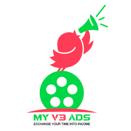 My V3 Ads icon