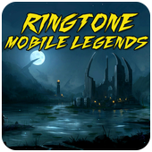 Ringtone Mobile Legends icon