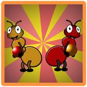 Ant Bubble shooter Free