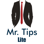 Mr. Tips Lite icon