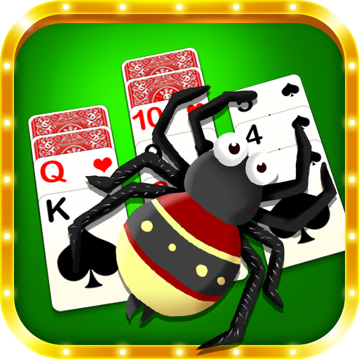 Solitaire AAAA icon