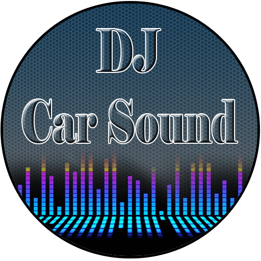 Dj Car Sound And Sound Effects 2019 icon