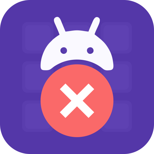 App Stop: Force Close icon