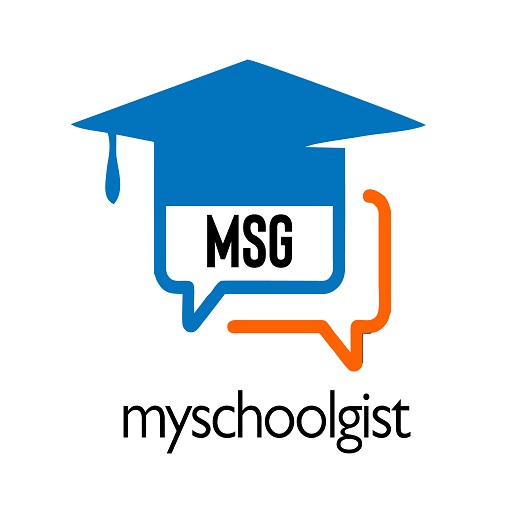 MySchoolGist 2023 JAMB CBT App icon