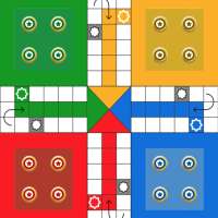 Ludo Game New 2020 : Ludo Club Star Dice Game