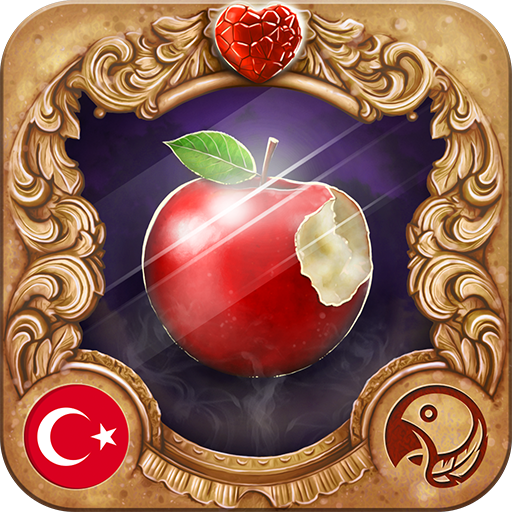 Kar beyaz – Peri masalı yolculuk icon