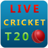 Asia Cup T20 2016 Live Score icon