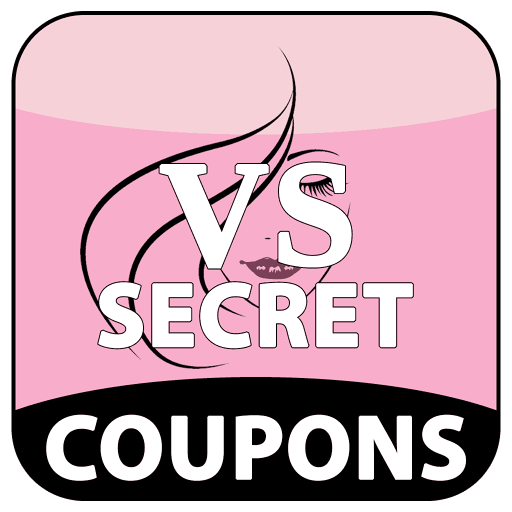 Coupons for Victoria’s Secret - Hot Discounts 🔥 icon