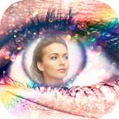 Eye Photo Frames - PIP Frame Photo Editor on 9Apps