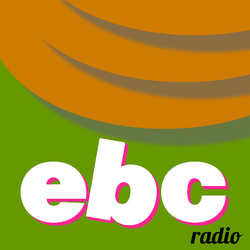 EBC Radio أيقونة