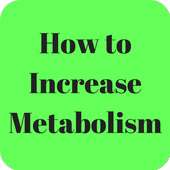 How to Increase Metabolism on 9Apps