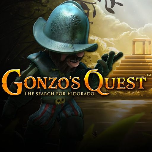 Gonzo's Quest icon