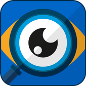 Eye Test - Eye Exam icon