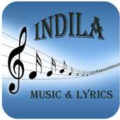 Indila Music & Lyrics on 9Apps