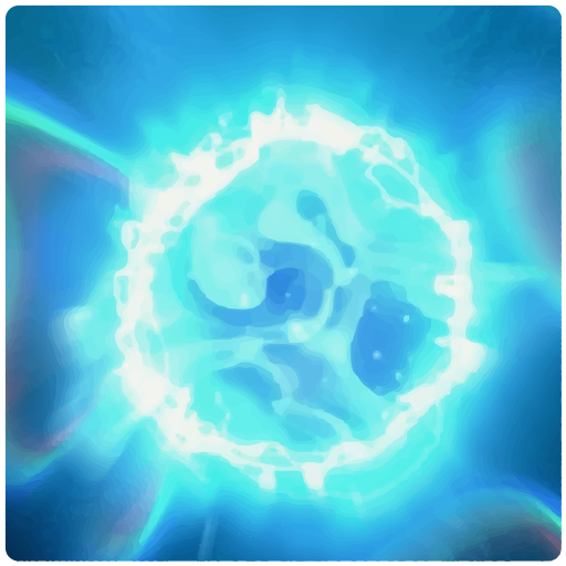 Chaordic: Shadows of five kings icon