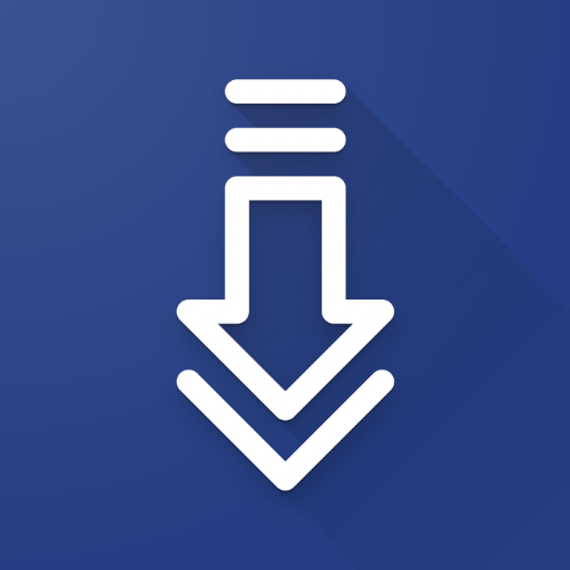 Fast Downloader icon