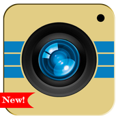 Camera For Galaxy A80 - Galaxy A80 Camera icon