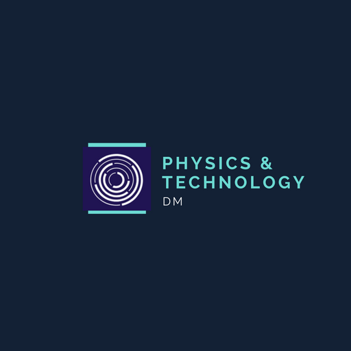 Physics and Technology icon