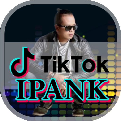 Dj Terlalu Sadis Ipank Remix icon