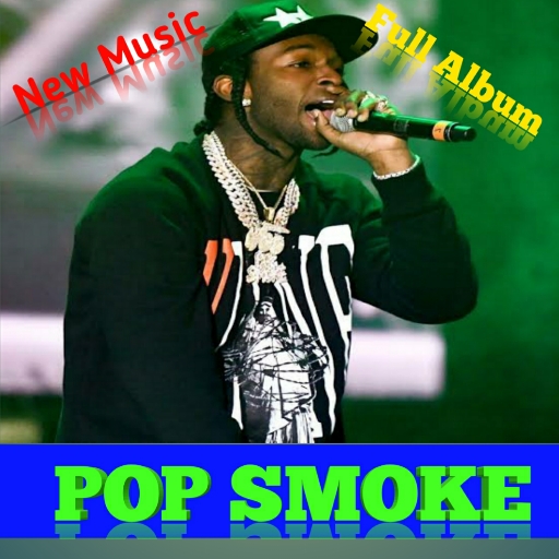 Pop Smoke - Top Popular songs 2021 (Offline) icon