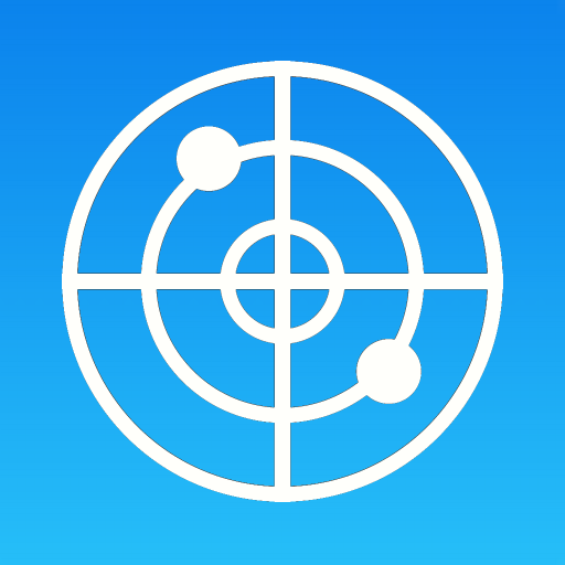 Mocha Ping Lite icon