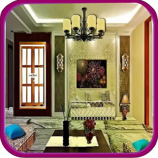 Escape Games Jolly-1 icon