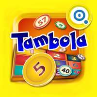 Octro Tambola: Juega Bingo