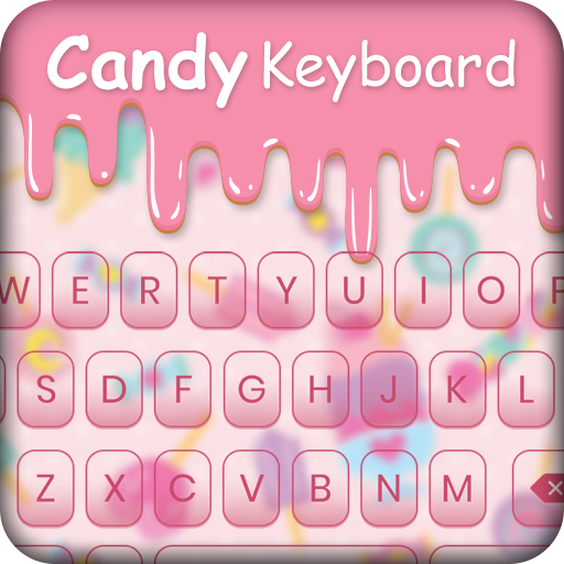 Candy Keyboard icon