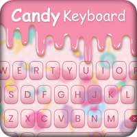 Candy Keyboard