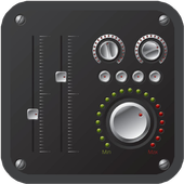 Music Equalizer Pro- Bass Booster , Volume Booster icon