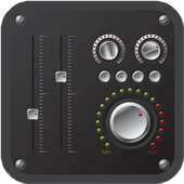 Music Equalizer Pro- Bass Booster , Volume Booster on 9Apps