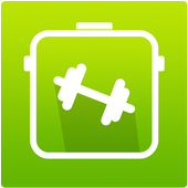 Home Exercise icon