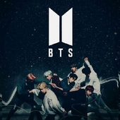 BTS Status icon